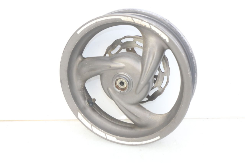 photo de OBRĘCZ PRZEDNIA TGB CITY 2 50 (2009 - 2013) - Punkty mocowania