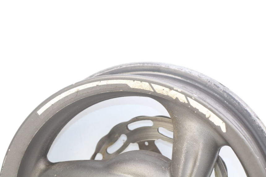 photo de OBRĘCZ PRZEDNIA TGB CITY 2 50 (2009 - 2013) - Część sprawdzona