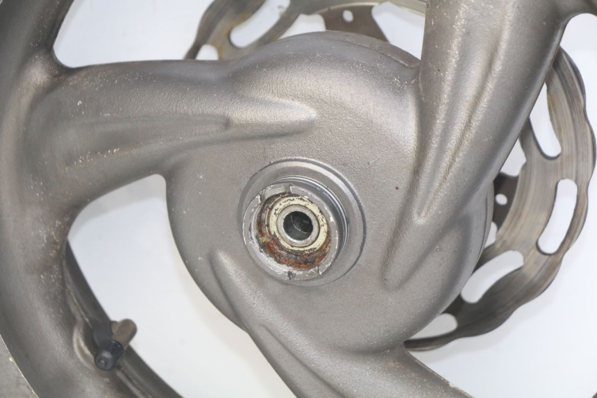 photo de OBRĘCZ PRZEDNIA TGB CITY 2 50 (2009 - 2013) - Oznaczenia i referencje