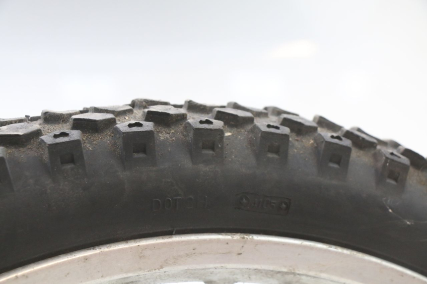 photo de OBRĘCZ PRZEDNIA SHERCO CITY CORP 125 (2003 - 2007) - Widok produktu