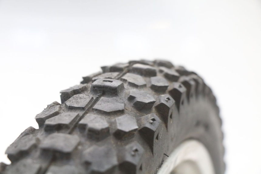 photo de OBRĘCZ PRZEDNIA SHERCO CITY CORP 125 (2003 - 2007) - Oznaczenia i referencje