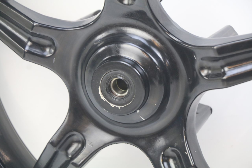 photo de OBRĘCZ PRZEDNIA SYM CITYCOM CITY COM 125 (2009 - 2014) - Szczegóły charakterystyczne