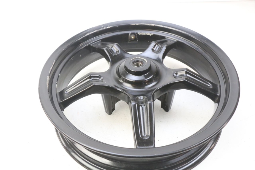 photo de OBRĘCZ PRZEDNIA SYM CITYCOM CITY COM 125 (2009 - 2014) - Inny kąt widzenia