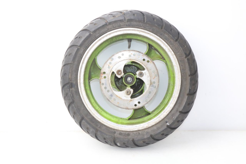 photo de OBRĘCZ PRZEDNIA REVATTO CITYONE 50 (2006 - 2008) - Widok główny