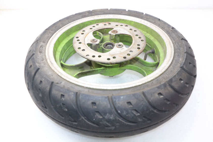 photo de OBRĘCZ PRZEDNIA REVATTO CITYONE 50 (2006 - 2008) - Widok ogólny