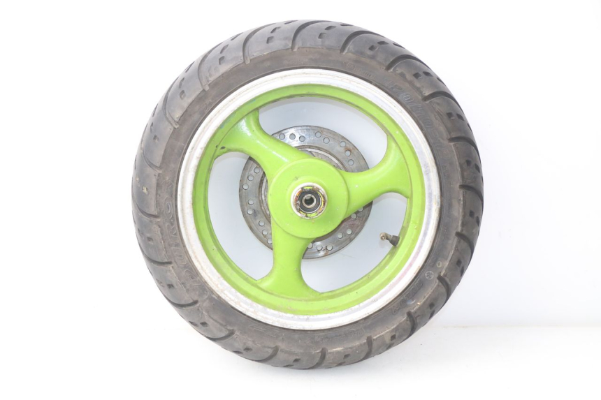 photo de OBRĘCZ PRZEDNIA REVATTO CITYONE 50 (2006 - 2008) - Punkty mocowania