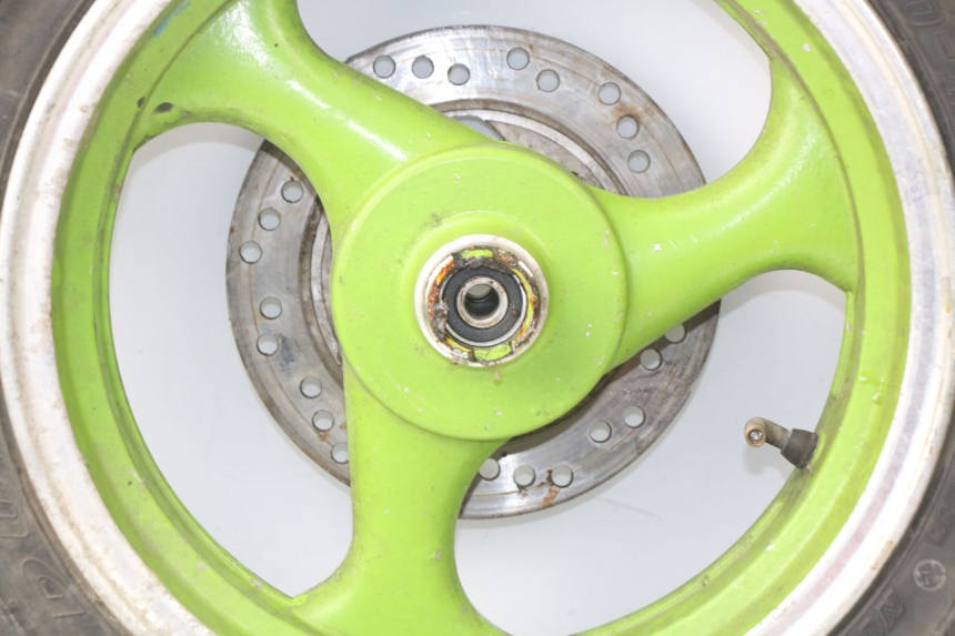 photo de OBRĘCZ PRZEDNIA REVATTO CITYONE 50 (2006 - 2008) - Część sprawdzona