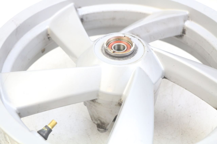 photo de OBRĘCZ PRZEDNIA PEUGEOT CITYSTAR AIR 125 (2014 - 2017) - Szczegół części