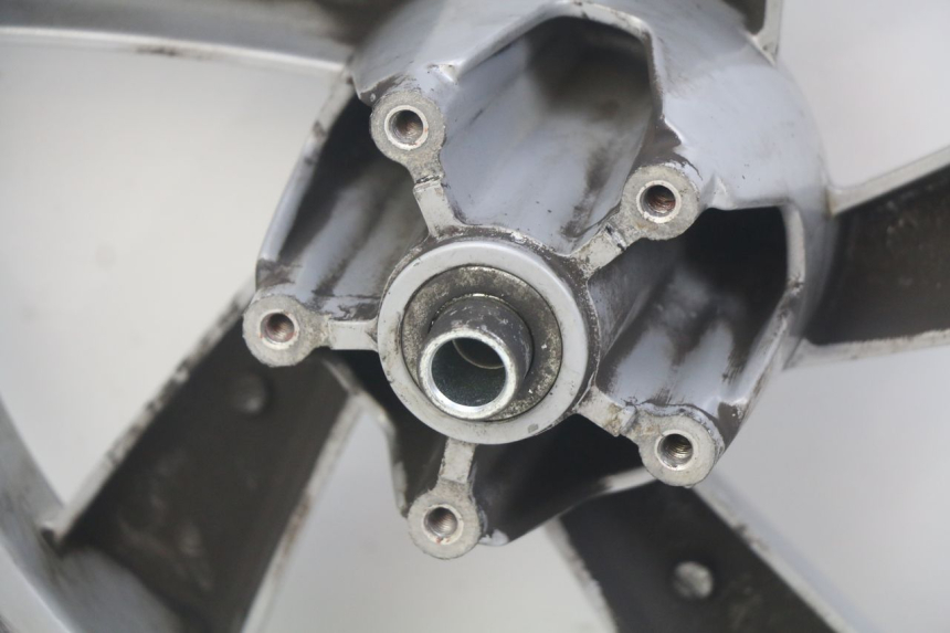 photo de OBRĘCZ PRZEDNIA PEUGEOT CITYSTAR AIR 125 (2014 - 2017) - Widok produktu