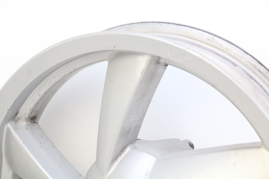 photo de OBRĘCZ PRZEDNIA PEUGEOT CITYSTAR AIR 125 (2014 - 2017) - Zbliżenie komponentów