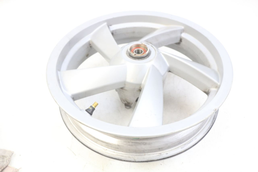 photo de OBRĘCZ PRZEDNIA PEUGEOT CITYSTAR AIR 125 (2014 - 2017) - Inny kąt widzenia