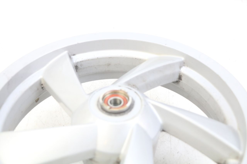 photo de OBRĘCZ PRZEDNIA PEUGEOT CITYSTAR AIR 125 (2014 - 2017) - Zbliżenie techniczne