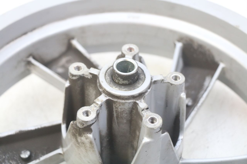 photo de OBRĘCZ PRZEDNIA PEUGEOT CITYSTAR AIR 125 (2014 - 2017) - Widok ogólny