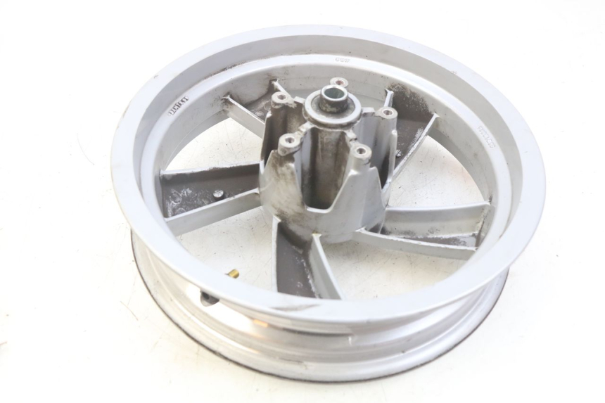 photo de OBRĘCZ PRZEDNIA PEUGEOT CITYSTAR AIR 125 (2014 - 2017) - Punkty mocowania