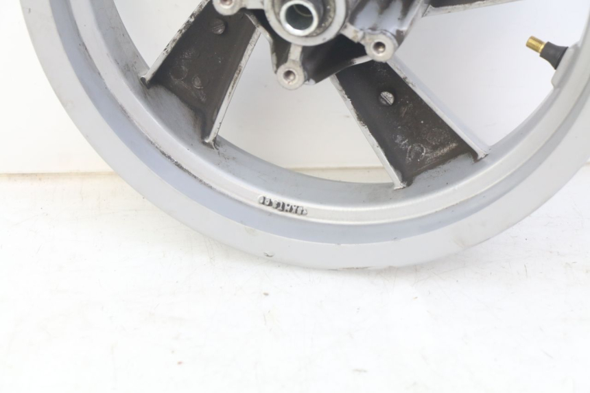 photo de OBRĘCZ PRZEDNIA PEUGEOT CITYSTAR AIR 125 (2014 - 2017) - Część sprawdzona