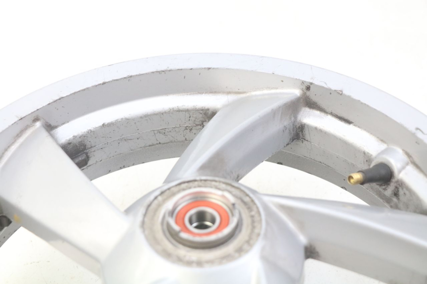 photo de OBRĘCZ PRZEDNIA PEUGEOT CITYSTAR 125 (2011 - 2017) - Widok produktu