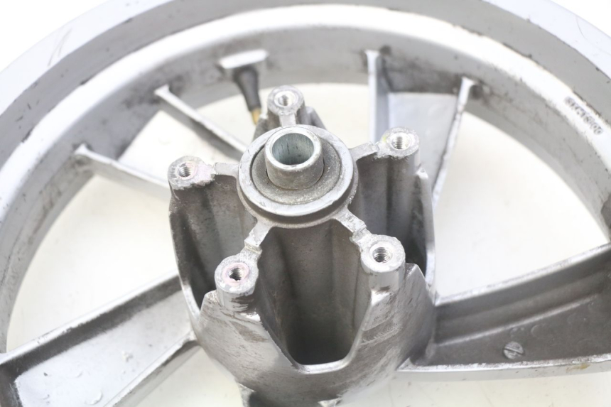 photo de OBRĘCZ PRZEDNIA PEUGEOT CITYSTAR 125 (2011 - 2017) - Widok z bliska