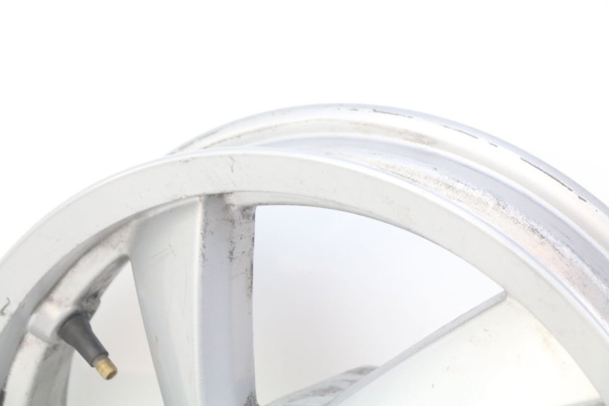 photo de OBRĘCZ PRZEDNIA PEUGEOT CITYSTAR 125 (2011 - 2017) - Punkty mocowania