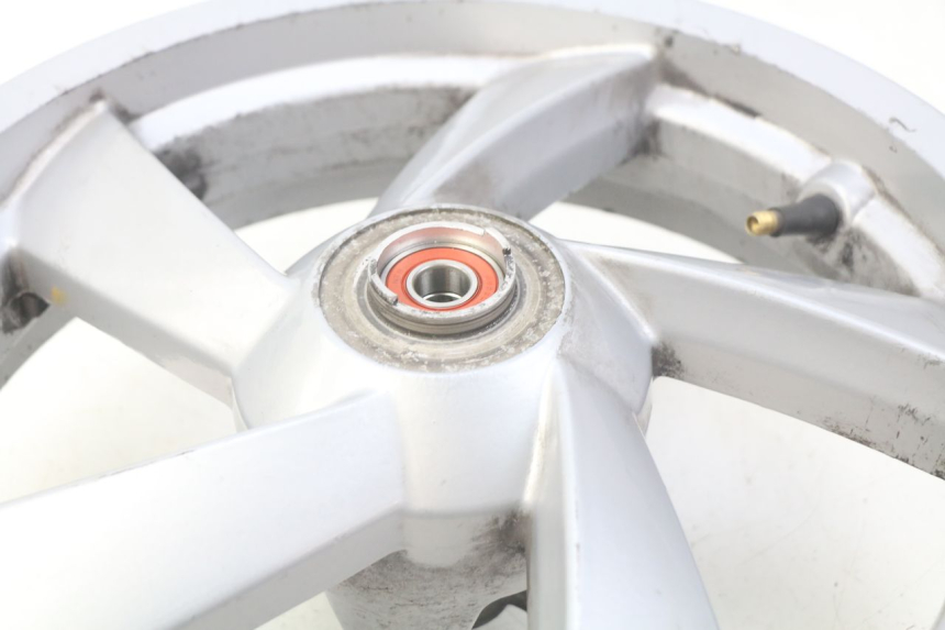 photo de OBRĘCZ PRZEDNIA PEUGEOT CITYSTAR 125 (2011 - 2017) - Część sprawdzona