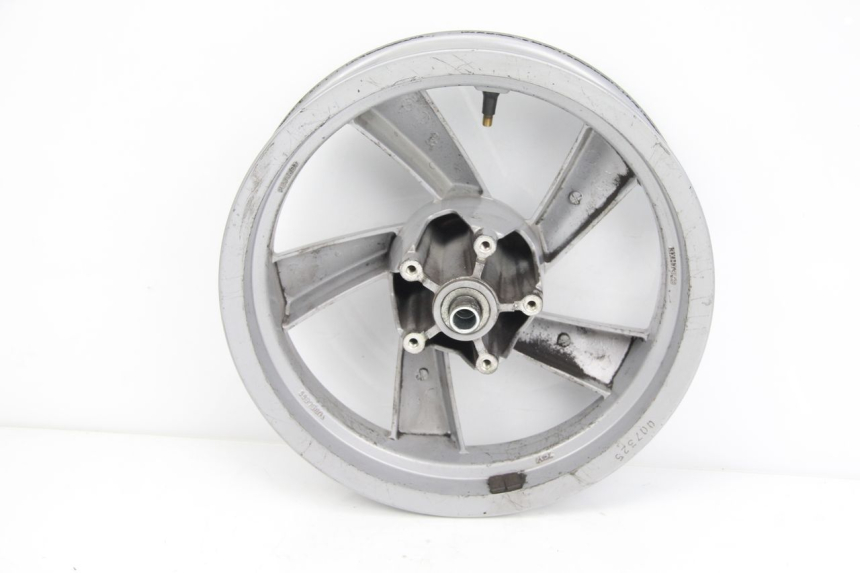 photo de OBRĘCZ PRZEDNIA PEUGEOT CITYSTAR 50 (2013 - 2017) - Szczegół części