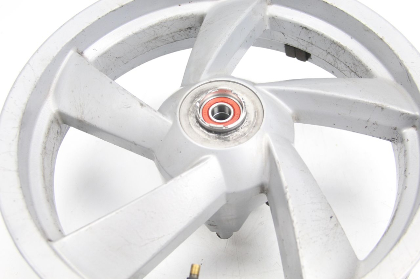 photo de OBRĘCZ PRZEDNIA PEUGEOT CITYSTAR 50 (2013 - 2017) - Inny kąt widzenia