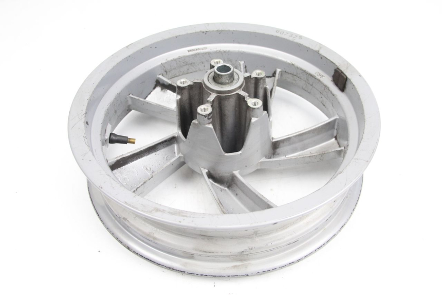 photo de OBRĘCZ PRZEDNIA PEUGEOT CITYSTAR 50 (2013 - 2017) - Widok ogólny