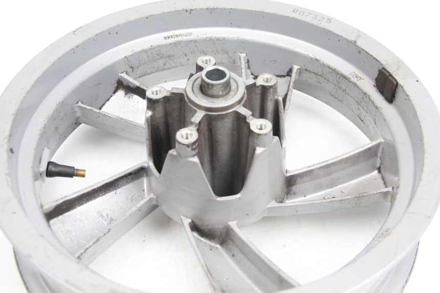 photo de OBRĘCZ PRZEDNIA PEUGEOT CITYSTAR 50 (2013 - 2017) - Punkty mocowania