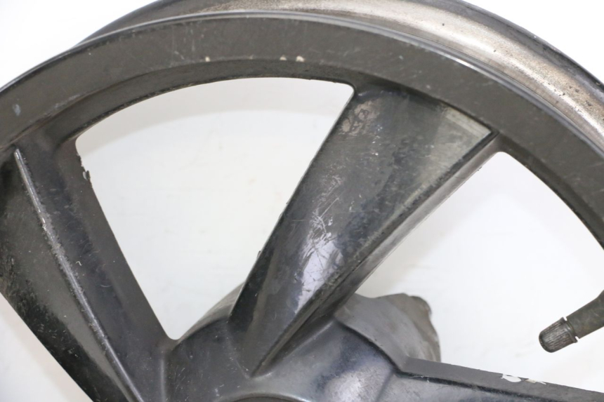 photo de OBRĘCZ PRZEDNIA PEUGEOT CITYSTAR 50 (2013 - 2017) - Inny kąt widzenia