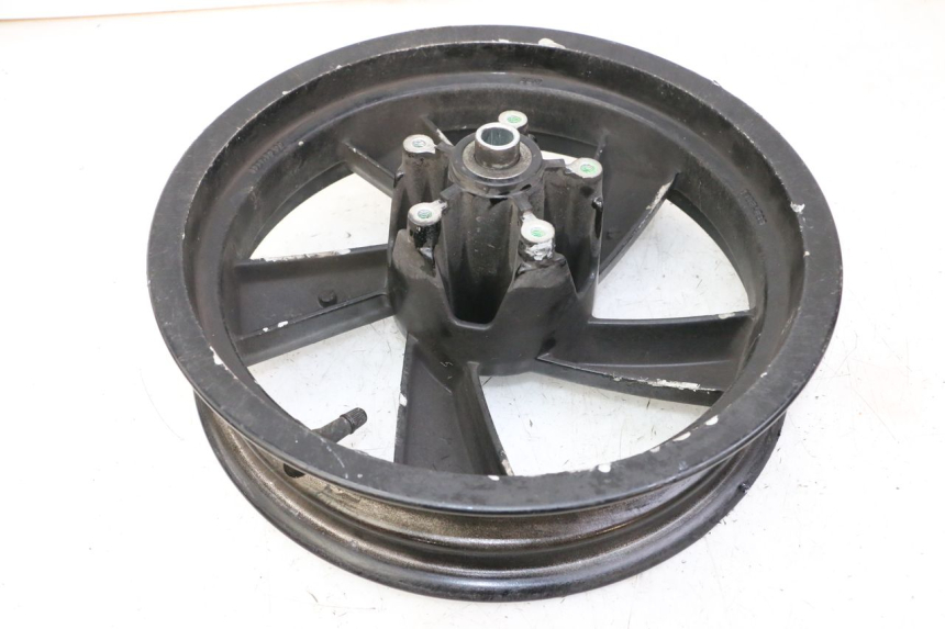 photo de OBRĘCZ PRZEDNIA PEUGEOT CITYSTAR 50 (2013 - 2017) - Widok ogólny