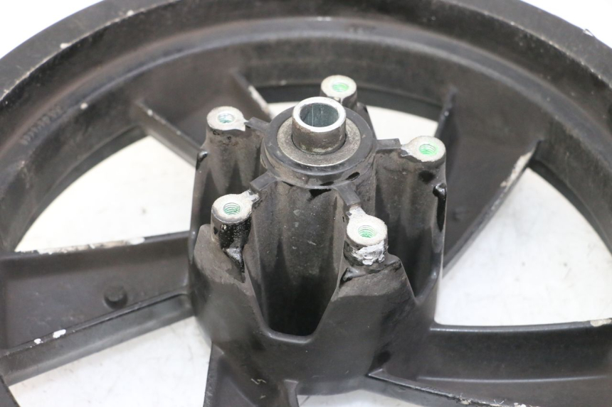 photo de OBRĘCZ PRZEDNIA PEUGEOT CITYSTAR 50 (2013 - 2017) - Stan powierzchni