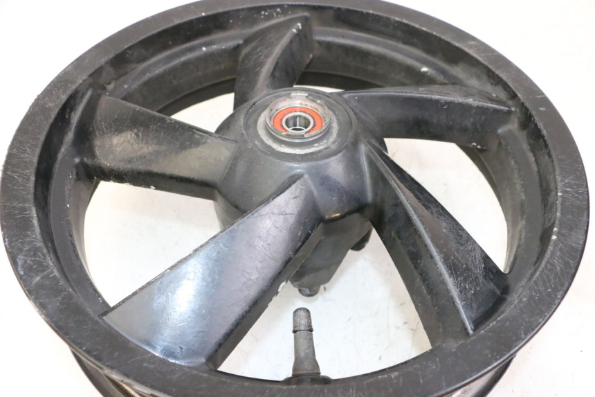 photo de OBRĘCZ PRZEDNIA PEUGEOT CITYSTAR 50 (2013 - 2017) - Część sprawdzona