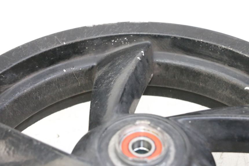 photo de OBRĘCZ PRZEDNIA PEUGEOT CITYSTAR 50 (2013 - 2017) - Oznaczenia i referencje