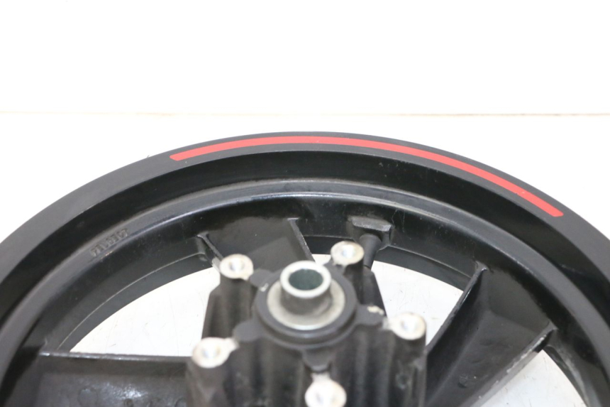 photo de OBRĘCZ PRZEDNIA PEUGEOT CITYSTAR 50 (2013 - 2017) - Widok produktu