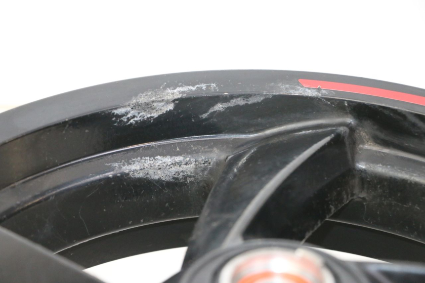 photo de OBRĘCZ PRZEDNIA PEUGEOT CITYSTAR 50 (2013 - 2017) - Widok z bliska