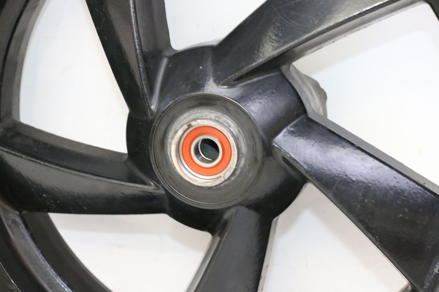 photo de OBRĘCZ PRZEDNIA PEUGEOT CITYSTAR 50 (2013 - 2017) - Część sprawdzona