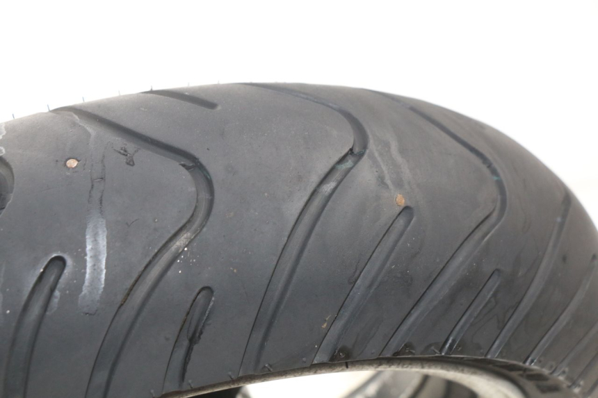 photo de OBRĘCZ PRZEDNIA JMSTAR CJ12M 125 (2005 - 2007) - Widok ogólny