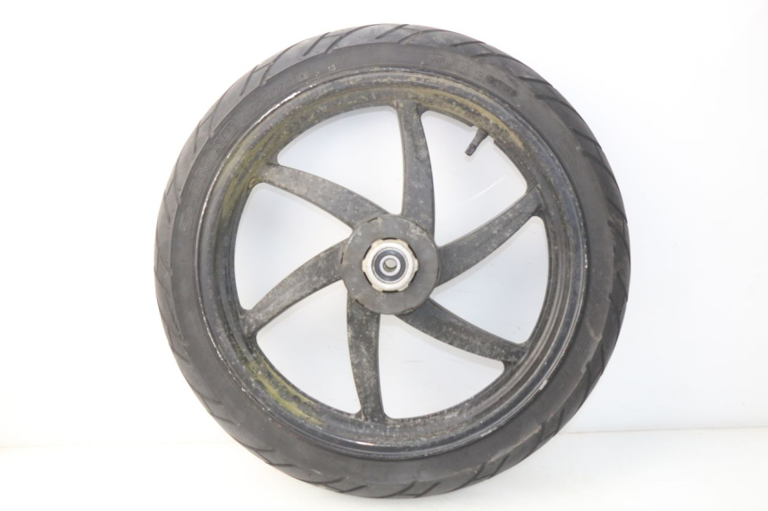 photo de OBRĘCZ PRZEDNIA HYOSUNG COMET GTR 125 (2007 - 2014) - Widok główny