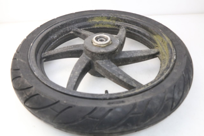 photo de OBRĘCZ PRZEDNIA HYOSUNG COMET GTR 125 (2007 - 2014) - Inny kąt widzenia