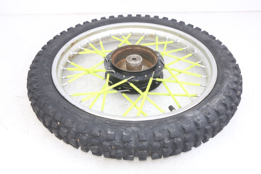 photo de OBRĘCZ PRZEDNIA JIANSHE COYOTE 80 - Widok produktu