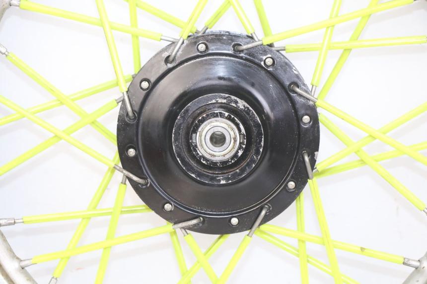 photo de OBRĘCZ PRZEDNIA JIANSHE COYOTE 80 - Zdjęcie dodatkowe