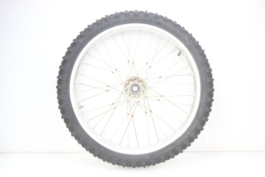 photo de OBRĘCZ PRZEDNIA HONDA CRF CR-F 450 (2005 - 2008) - Widok główny