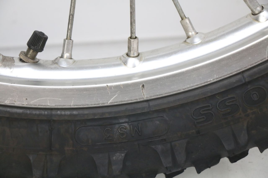 photo de OBRĘCZ PRZEDNIA HONDA CRF CR-F 450 (2005 - 2008) - Widok produktu