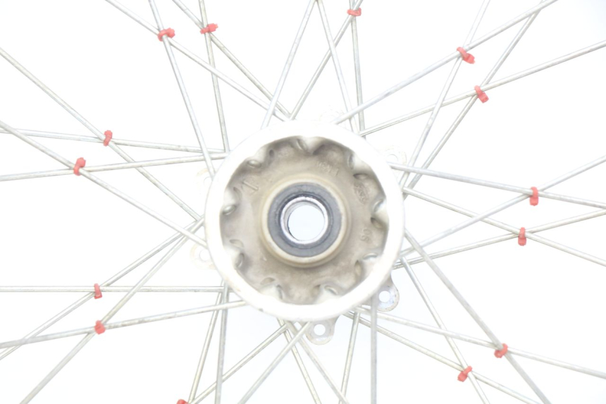 photo de OBRĘCZ PRZEDNIA HONDA CRF CR-F 450 (2005 - 2008) - Zdjęcie dodatkowe