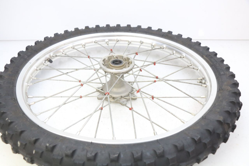 photo de OBRĘCZ PRZEDNIA HONDA CRF CR-F 450 (2005 - 2008) - Widok ogólny