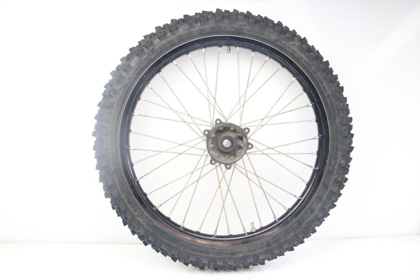 photo de OBRĘCZ PRZEDNIA HONDA CRF CR-F RX 450 (2017 - 2021) - Widok główny