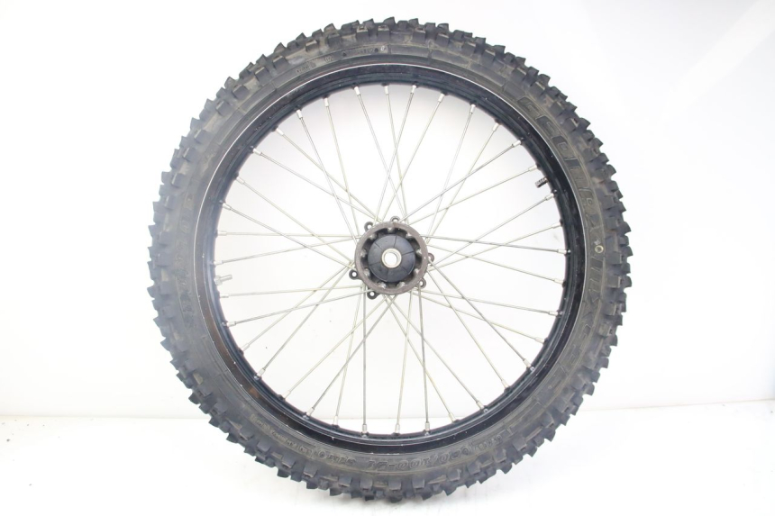 photo de OBRĘCZ PRZEDNIA HONDA CRF CR-F RX 450 (2017 - 2021) - Szczegół części