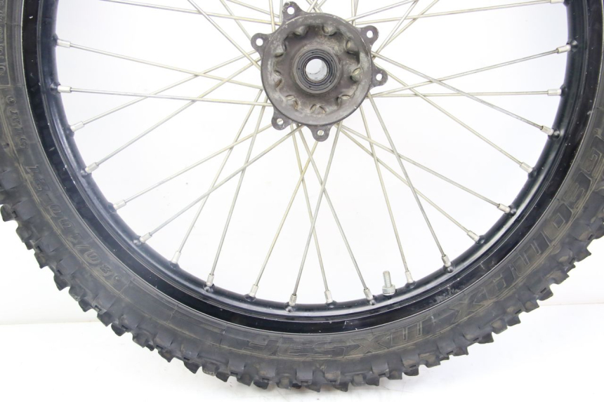 photo de OBRĘCZ PRZEDNIA HONDA CRF CR-F RX 450 (2017 - 2021) - Widok produktu