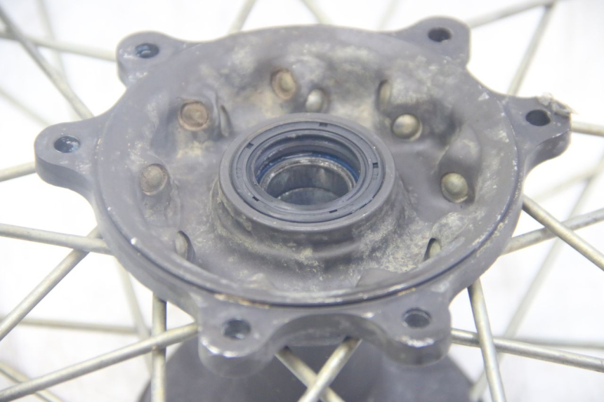 photo de OBRĘCZ PRZEDNIA HONDA CRF CR-F RX 450 (2017 - 2021) - Inny kąt widzenia