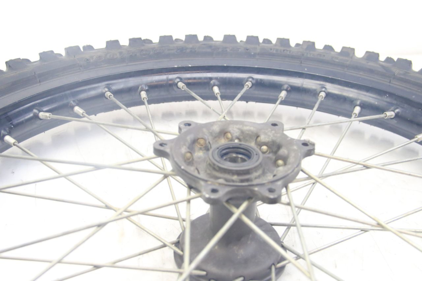 photo de OBRĘCZ PRZEDNIA HONDA CRF CR-F RX 450 (2017 - 2021) - Zbliżenie techniczne