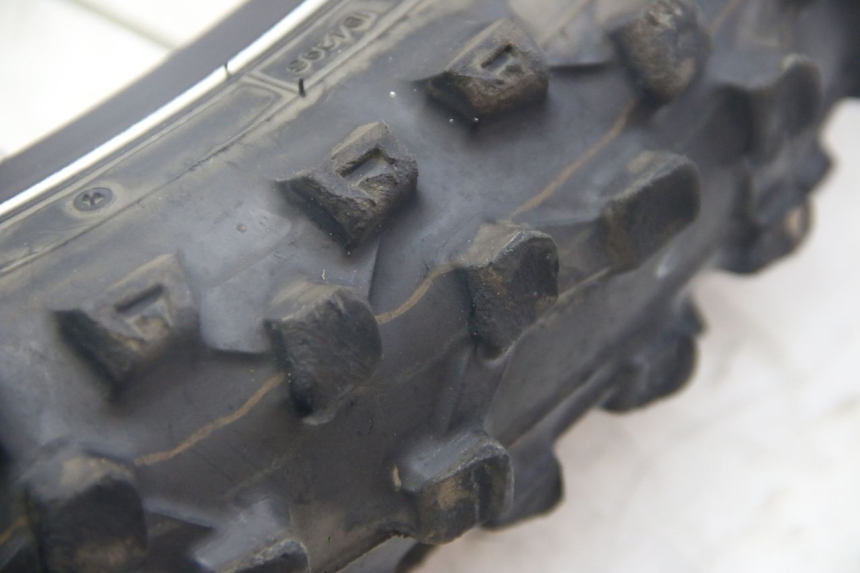 photo de OBRĘCZ PRZEDNIA HONDA CRF CR-F RX 450 (2017 - 2021) - Widok ogólny